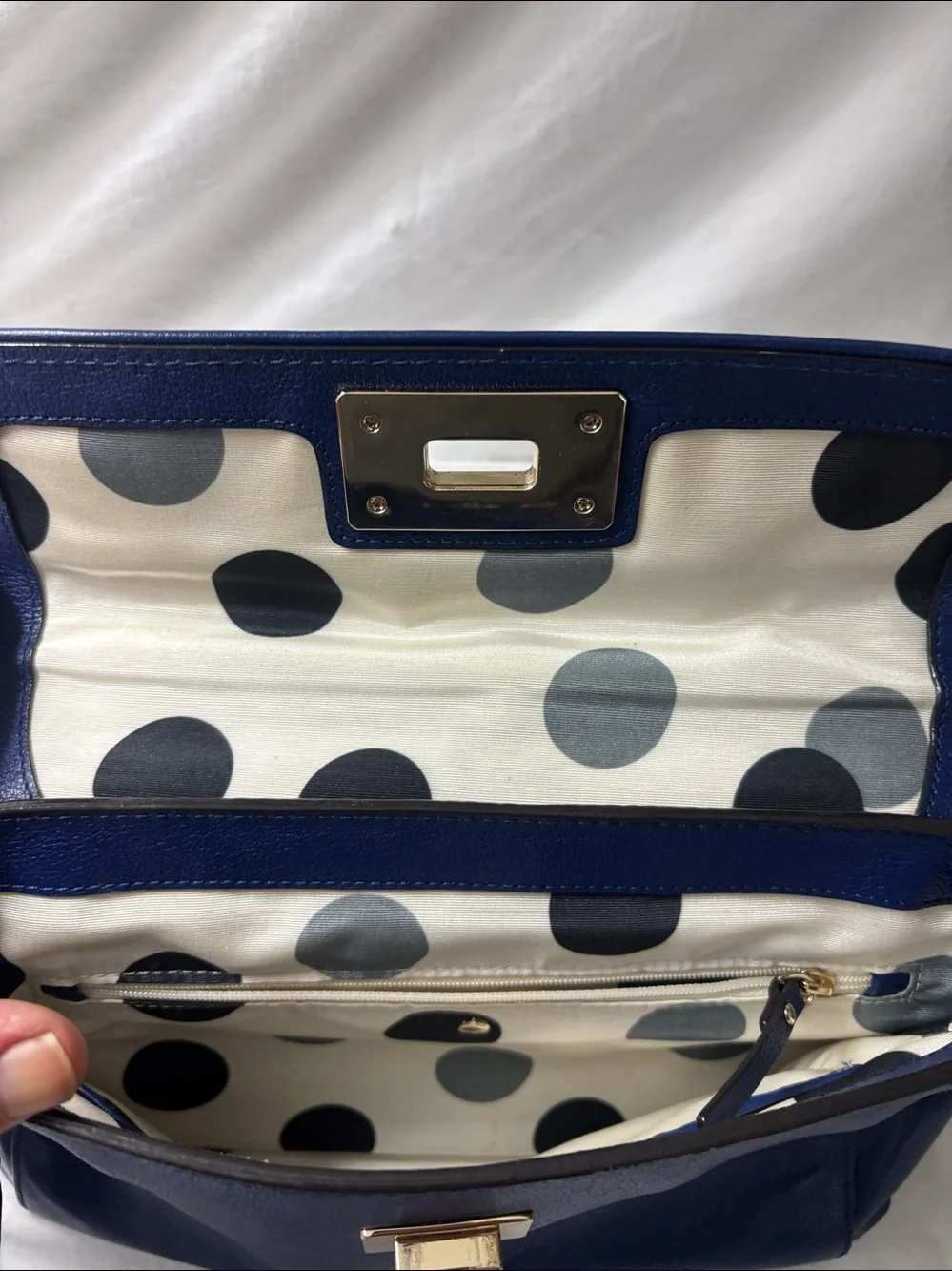 Kate Spade New York Irving Place Little Nadine